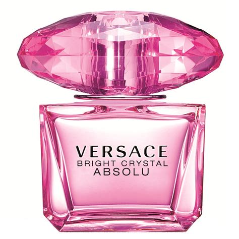 versace bright crystal absolu 100ml